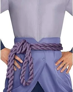 Spirit Halloween Adult Sasuke Costume - Naruto Shippuden -Mens Costumes Shop 01547223 c
