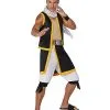 Spirit Halloween Adult Natsu Costume - Fairy Tail -Mens Costumes Shop 01548213 a