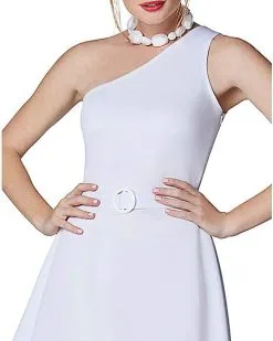 Spirit Halloween Adult Wilma Flintstone Costume - The Flintstones 7 Spirit Halloween Adult Wilma Flintstone Costume - The Flintstones -Mens Costumes Shop 01548262 c
