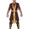Spirit Halloween Adult Zuko Costume - Avatar The Last Airbender -Mens Costumes Shop 01549567 a