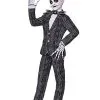 Spirit Halloween Kids Jack Skellington Suit Costume - The Nightmare Before Christmas 2 Spirit Halloween Kids Jack Skellington Suit Costume - The Nightmare Before Christmas -Mens Costumes Shop 01549849 a