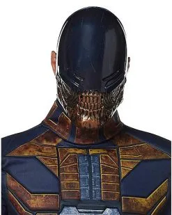 Spirit Halloween Adult Bloodsport Costume - The Suicide Squad -Mens Costumes Shop 01550375 c