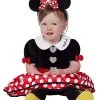 Spirit Halloween Baby Minnie Mouse Dress Costume - Mickey And Friends 2 Spirit Halloween Baby Minnie Mouse Dress Costume - Mickey And Friends -Mens Costumes Shop 01553080 a