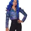 Spirit Halloween Kids Mal Jacket - Descendants -Mens Costumes Shop 01553171 a
