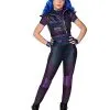 Spirit Halloween Kids Mal Costume - Descendants 3 -Mens Costumes Shop 01553254 a