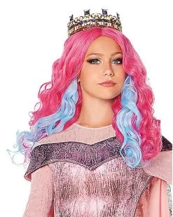 Spirit Halloween Kids Audrey Costume - Descendants 3 7 Spirit Halloween Kids Audrey Costume - Descendants 3 -Mens Costumes Shop 01553338 c