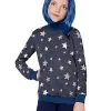 Spirit Halloween Kids Coraline Sweater Costume 2 Spirit Halloween Kids Coraline Sweater Costume -Mens Costumes Shop 01555036 a