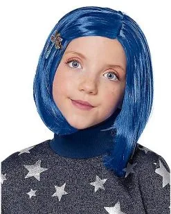Spirit Halloween Kids Coraline Sweater Costume 8 Spirit Halloween Kids Coraline Sweater Costume -Mens Costumes Shop 01555036 c