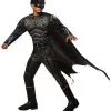 Spirit Halloween Adult Batman Costume Deluxe - The Batman 1 Spirit Halloween Adult Batman Costume Deluxe - The Batman -Mens Costumes Shop 01565266 a