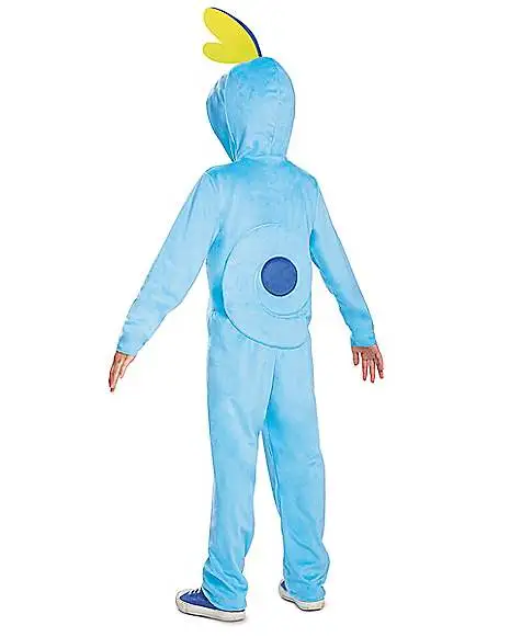 Spirit Halloween Kids Sobble Costume - Pokemon 4 Spirit Halloween Kids Sobble Costume - Pokemon - Image 2