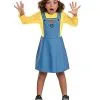 Spirit Halloween Kids Stuart Minion Dress Costume - Minions -Mens Costumes Shop 01566801 a