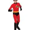 Spirit Halloween Kids Dash Costume - The Incredibles -Mens Costumes Shop 01570324 a