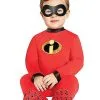 Spirit Halloween Baby Jack Jack Costume - The Incredibles -Mens Costumes Shop 01570365 a