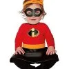 Spirit Halloween Baby Violet Costume - The Incredibles -Mens Costumes Shop 01570522 a