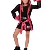 Spirit Halloween Kids Boxer Costume -Mens Costumes Shop 01574490 a