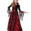 Spirit Halloween Kids Duchess Of Darkness Costume 1 Spirit Halloween Kids Duchess Of Darkness Costume -Mens Costumes Shop 01575216 a