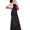 Spirit Halloween Kids Cruella Costume - Disney Cruella 2 Spirit Halloween Kids Cruella Costume - Disney Cruella -Mens Costumes Shop 01577808 a