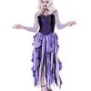 Spirit Halloween Kids Ursula Costume - Disney Villains 1 Spirit Halloween Kids Ursula Costume - Disney Villains -Mens Costumes Shop 01577840 a