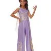 Spirit Halloween Kids Mystical Goddess Jumpsuit Costume -Mens Costumes Shop 01581016 a
