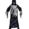 Spirit Halloween Kids Wire Reaper Costume 2 Spirit Halloween Kids Wire Reaper Costume -Mens Costumes Shop 01581503 a