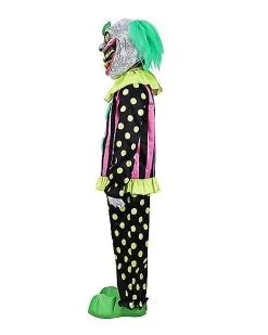 Spirit Halloween Kids Light Up Wacky Mole Costume -Mens Costumes Shop 01581545 c