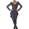 Spirit Halloween Adult Jack Skellington Suit - The Nightmare Before Christmas 1 Spirit Halloween Adult Jack Skellington Suit - The Nightmare Before Christmas -Mens Costumes Shop 01586734 a