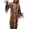 Spirit Halloween Adult Light-Up Jack-O-Lantern Costume -Mens Costumes Shop 01589043 a