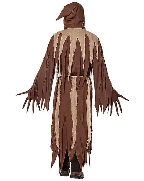 Spirit Halloween Adult Light-Up Jack-O-Lantern Costume 3 Spirit Halloween Adult Light-Up Jack-O-Lantern Costume - Image 2