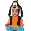 Spirit Halloween Baby Goofy Costume - Mickey And Friends -Mens Costumes Shop 01590009 a
