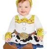 Spirit Halloween Baby Jessie Costume - Toy Story 2 Spirit Halloween Baby Jessie Costume - Toy Story -Mens Costumes Shop 01591353 a