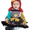Spirit Halloween Baby Sally Costume - The Nightmare Before Christmas -Mens Costumes Shop 01591510 a