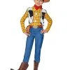 Spirit Halloween Kids Woody Costume - Toy Story -Mens Costumes Shop 01593276 a