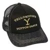 Spirit Halloween Dutton Ranch Dad Hat - Yellowstone -Mens Costumes Shop 01594449 a