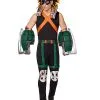Spirit Halloween Adult Bakugo Costume - My Hero Academia -Mens Costumes Shop 01594464 a