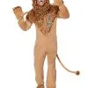 Spirit Halloween Adult Lion Costume - The Wizard Of Oz -Mens Costumes Shop 01595495 a