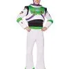 Spirit Halloween Adult Buzz Lightyear Costume - Toy Story -Mens Costumes Shop 01596154 a