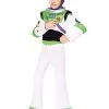 Spirit Halloween Kids Buzz Lightyear Costume - Toy Story -Mens Costumes Shop 01597236 a