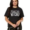 Spirit Halloween Drink Up Witches T Shirt 2 Spirit Halloween Drink Up Witches T Shirt -Mens Costumes Shop 01597699 a