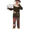 Spirit Halloween Adult Scarecrow Costume - The Wizard Of Oz 1 Spirit Halloween Adult Scarecrow Costume - The Wizard Of Oz -Mens Costumes Shop 01599356 a