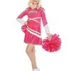Spirit Halloween Kids Addison Cheerleader Costume - Zombies 3 2 Spirit Halloween Kids Addison Cheerleader Costume - Zombies 3 -Mens Costumes Shop 01600790 a