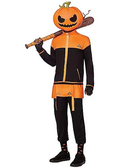 Spirit Halloween Adult Punk Costume – Fortnite 3 Spirit Halloween Adult Punk Costume – Fortnite