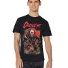 Spirit Halloween Crouchy T Shirt 2 Spirit Halloween Crouchy T Shirt -Mens Costumes Shop 01601889 a