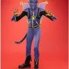 Spirit Halloween Kids Astrocat Costume - Miraculous Ladybug -Mens Costumes Shop 01602101 a