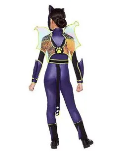 Spirit Halloween Kids Astrocat Costume - Miraculous Ladybug 7 Spirit Halloween Kids Astrocat Costume - Miraculous Ladybug -Mens Costumes Shop 01602101 c