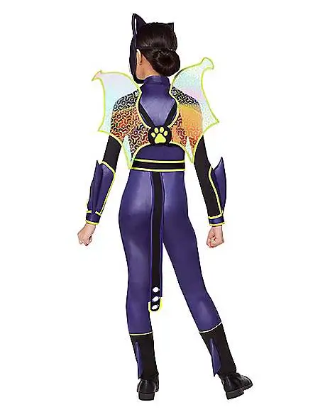 Spirit Halloween Kids Astrocat Costume - Miraculous Ladybug 5 Spirit Halloween Kids Astrocat Costume - Miraculous Ladybug - Image 3