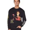 Spirit Halloween Michael Myers One Good Scare Sweatshirt - Halloween -Mens Costumes Shop 01602887 a