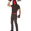Spirit Halloween Youth Fortnite Deimos Costume 2 Spirit Halloween Youth Fortnite Deimos Costume -Mens Costumes Shop 01602945 a