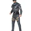 Spirit Halloween Adult Fortnite Armored Batman Zero Costume 2 Spirit Halloween Adult Fortnite Armored Batman Zero Costume -Mens Costumes Shop 01604206 a