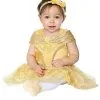 Spirit Halloween Baby Belle Costume - Disney Princess -Mens Costumes Shop 01604248 a