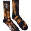 Spirit Halloween Reaper Crew Socks 2 Spirit Halloween Reaper Crew Socks -Mens Costumes Shop 01604800 a